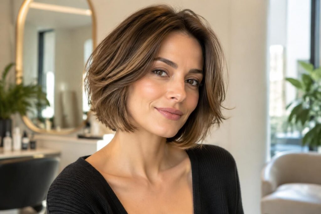 découvrez les astuces pour adopter un carré moderne, facile à coiffer et à entretenir, avec des conseils adaptés à votre style et à votre type de cheveux.