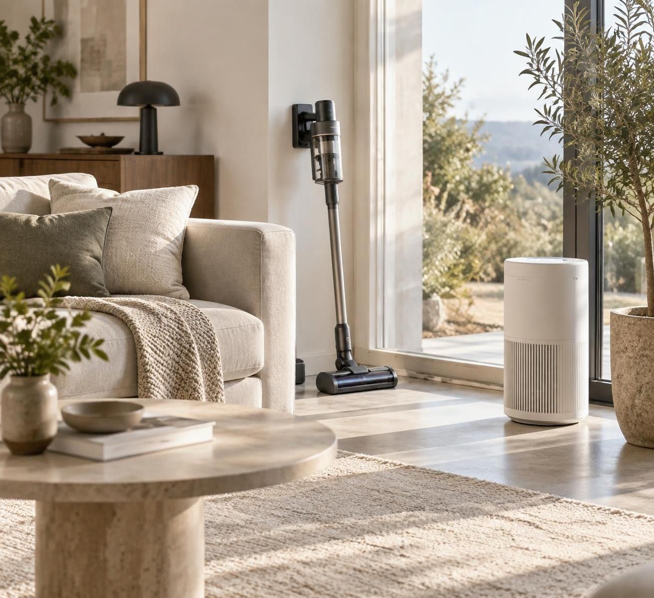 découvrez comment dyson associe innovations technologiques et design soigné pour améliorer le bien-être et le confort à la maison.