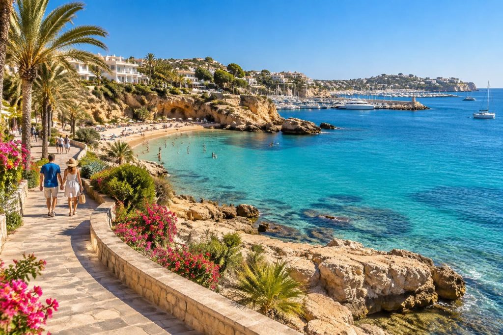 découvrez que faire à orihuela costa : plages, activités et visites incontournables pour profiter pleinement de votre séjour sur la costa blanca.